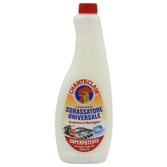 Degresant, Chante Clair, Universal Rezerva 600 ml Marsilia