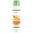 Deodorant Antiperspirant Spray, Elmiplant, Vitamin C, 150 ml - vivimall.ro