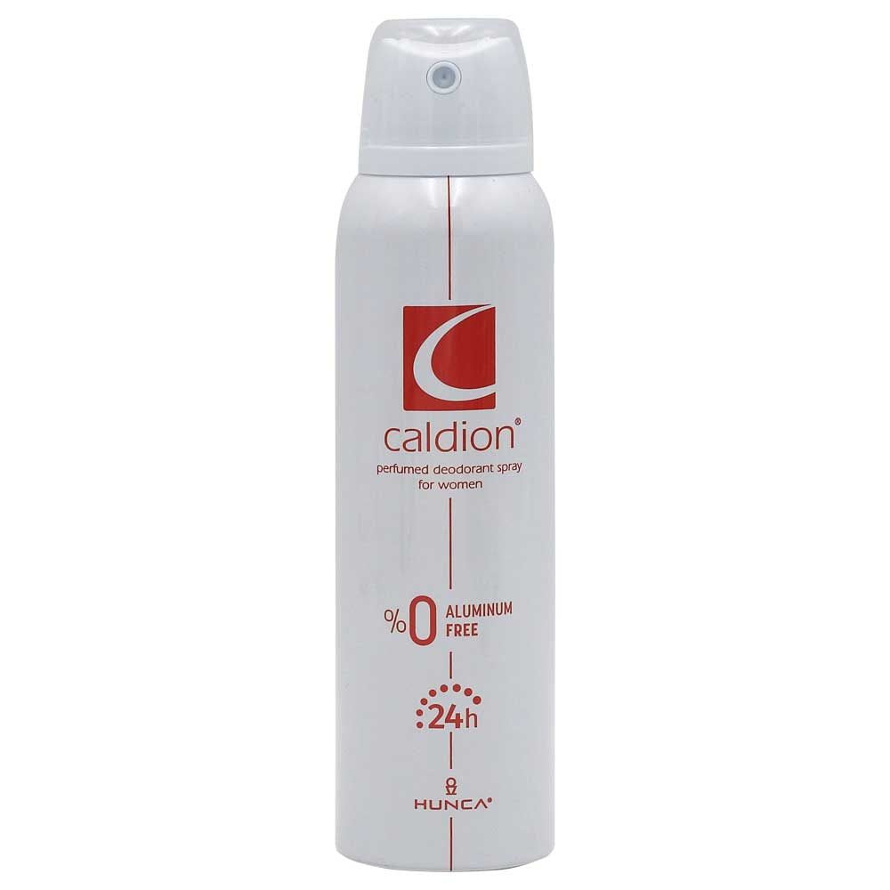 Deodorant, Caldion, 150 ml