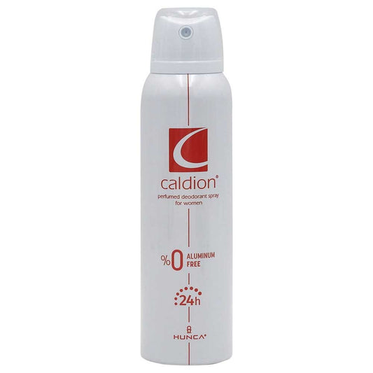 Deodorant, Caldion, 150 ml