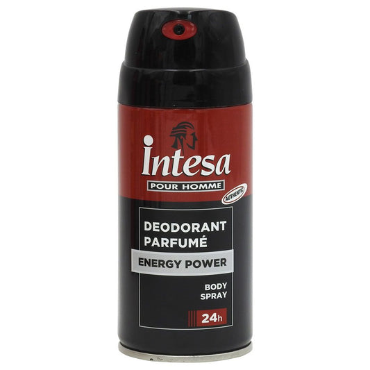 Deodorant, Intesa, 150 ml Energy Power