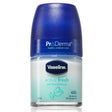 Deodorant roll-on antiperspirant 48h Vaseline 50 ml - Protectie eficienta