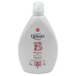 Gel de Dus, DERMOMED, Beauty White Flower, 1 L - vivimall.ro