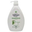 Sapun Lichid, DERMOMED, Aloe si Rodie, 1 L - vivimall.ro