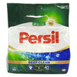 Detergent automat Persil Deep Clean 1,1 kg pentru 20 spălări, vedere frontală ambalaj