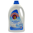 Detergent lichid rufe Chante Clair Bicarbonat, flacon 1,575 litri pentru 35 spălări, vedere frontală