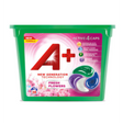 Detergent Universal Capsule Fresh Flowers 38 Buc A+
