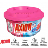 Detergent pentru vase AXION Ultra degresant 225g - Curățare eficientă