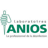 Dezinfectant Pentru Aeromicroflora, Suprafete Si Dispozitive Medicale Pe Cale Aeriana Aseptanios Ad, 5 Litri