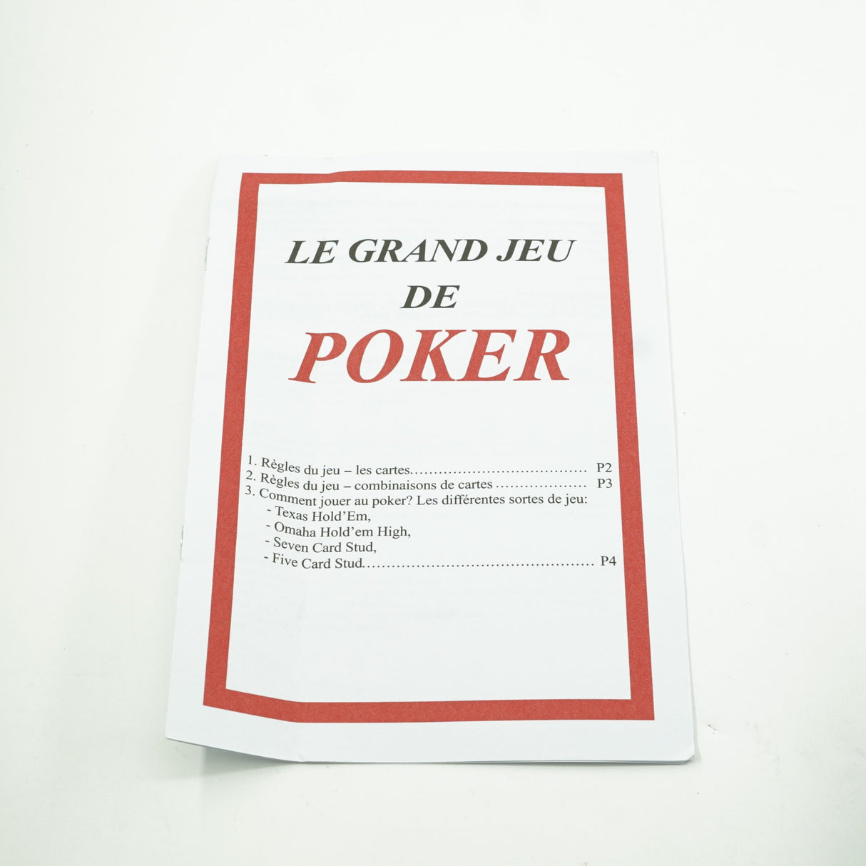 Set De Poker Complex Cu 200 De Jetoane Include 2 Seturi De Carti, Texas Hold`Em Set, Portabil, Cutie Depozitare - vivimall.ro