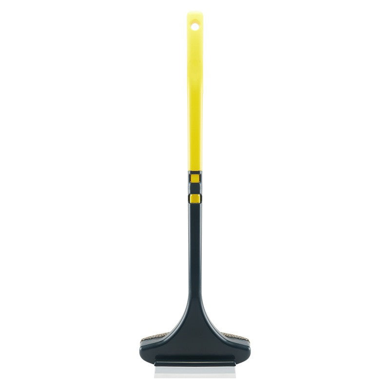 Perie Curățare Geamuri Verde-Galben | HomePro