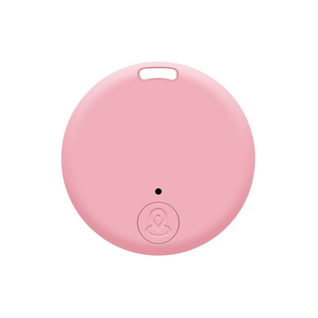 Dispozitiv Anti Pierdere Inteligent, Conexiune Bluetooth, Dispozitiv Anti Pierdere Pentru Accesorii, Baterie Si Manual De Utilizare Incluse
