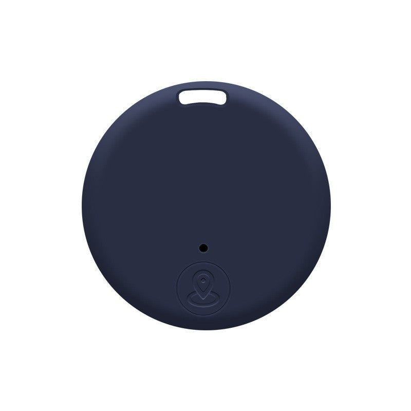 Dispozitiv Anti Pierdere Inteligent, Conexiune Bluetooth, Dispozitiv Anti Pierdere Pentru Accesorii, Baterie Si Manual De Utilizare Incluse, Inchis