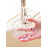 Dispozitiv De Scos Samburi, Manual, Cu 7 Gauri, Pentru Cirese, 13 X 9.2 Cm, Din Abs - vivimall.ro