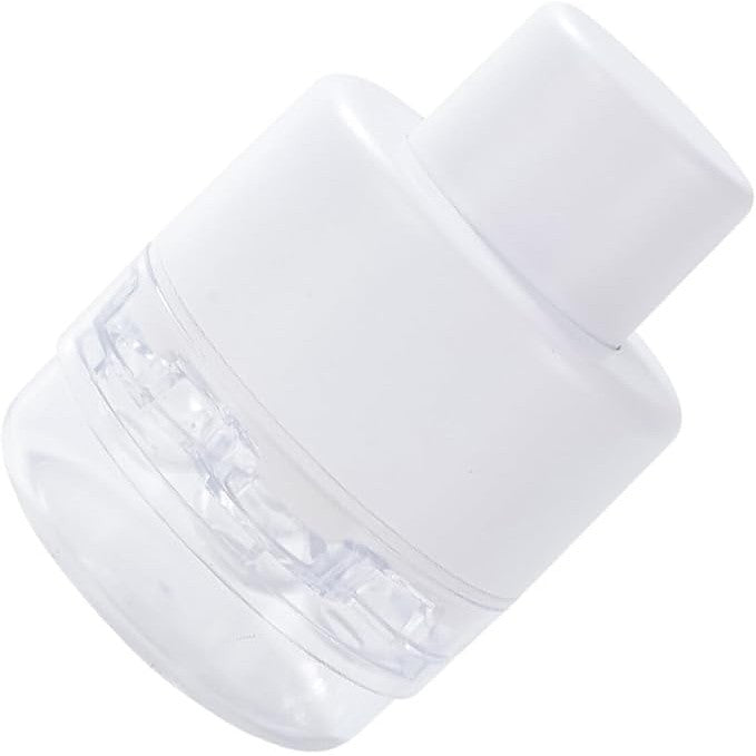 Dispozitiv De Scos Samburi, Manual, Cu 7 Gauri, Pentru Cirese, 13 X 9.2 Cm, Din Abs - vivimall.ro