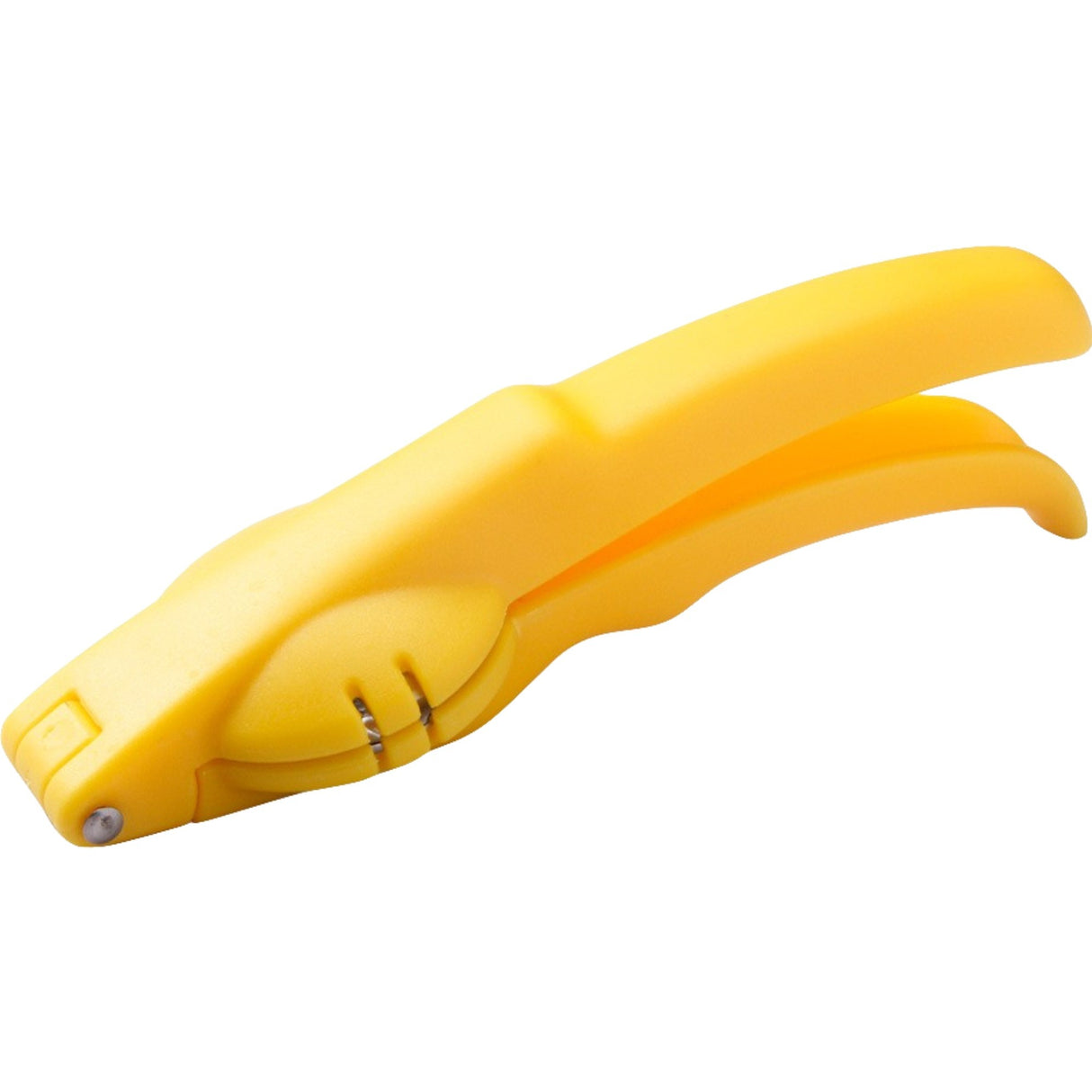 Dispozitiv De Spart Nuci Si Castane Abs Si Otel, 17.5 X 5.5 X 5 Cm, Usor De Utilizat - vivimall.ro