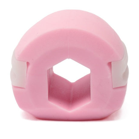 Dispozitiv De Tonifiere Faciala, Din Silicon, Corectare Mandibula/Maxilar - vivimall.ro