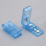 Dispozitiv Pentru Taiat Sau Sfaramat Medicamente Material Non-Toxic, Portabil - vivimall.ro