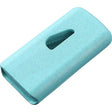 Dispozitiv taiere si depozitare medicamente, Vivimall, Albastru, Plastic, 8 x 4 x 1.8 cm - vivimall.ro