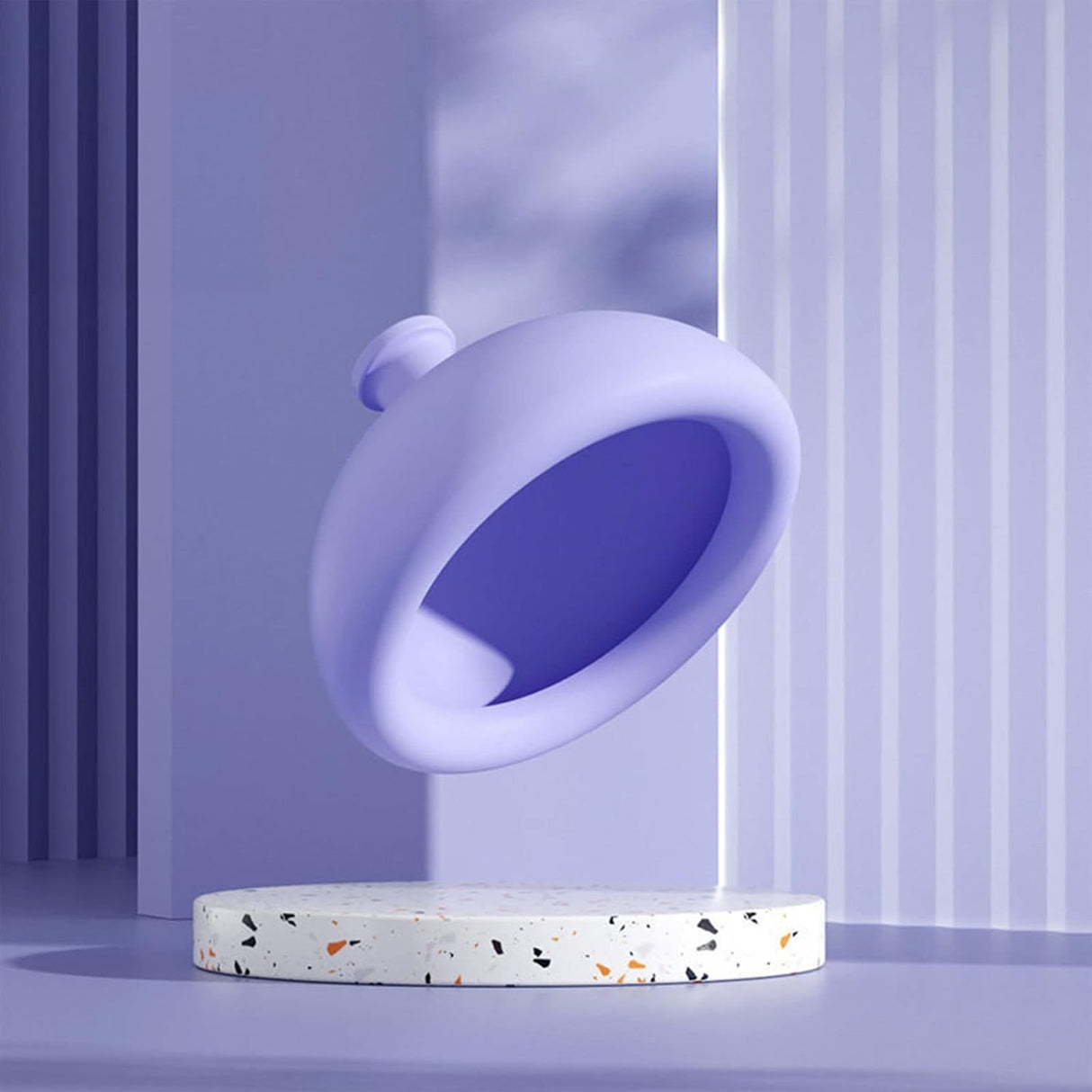 Dispozitiv Terapeutic Sputa Pentru Adulti | RespiraSoft