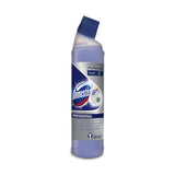 Domestos Professional Toilet Cleaner & Descaler 750ml, produs original Unilever pentru curățenie profesională