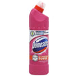 Solutie pentru WC, DOMESTOS, Pink, 750 ml - vivimall.ro