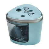 Ascutitoare Electrica Cu 2 Gauri Albastru | ProSharp 1