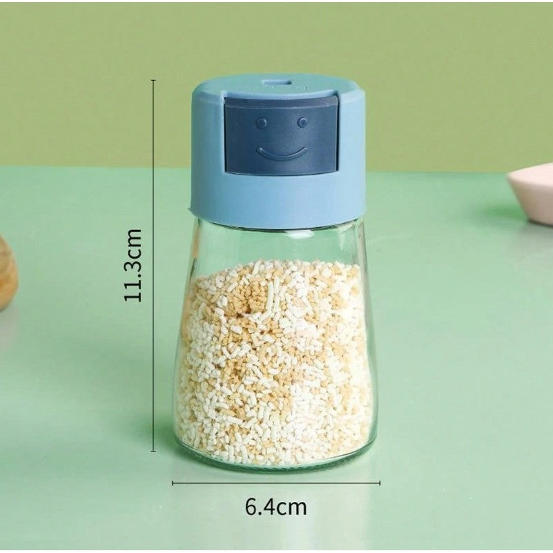 Dozator Condimente, Din Stilca, 180 Ml, Rezistenta La Umidiate, Masura 5G,