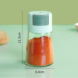 Dozator Condimente, Din Stilca, 180 Ml, Rezistenta La Umidiate, Masura 5G,