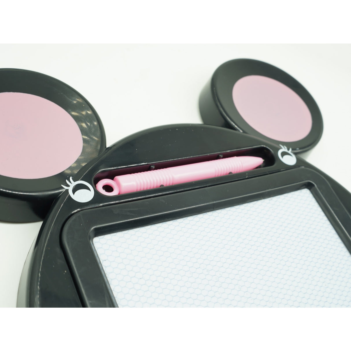 Tabla Magnetica Pentru Desen Pix, Forma Soricel, Dimensiuni 23X26.5 Cm, Dezvolta Creativitatea - vivimall.ro