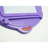 Tabla Magnetica Pentru Desen Pix, Forma Soricel, Dimensiuni 23X26.5 Cm, Dezvolta Creativitatea - vivimall.ro