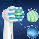 Set 4 X Rezerve Compatibile Oral-B - vivimall.ro