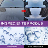 Spray Hidrofob Auto, Vivimall, Curatare, Acoperire, Stralucire, Reparare Zgarieturi, Nanotehnologie, Spalare fara Apa, 100mL - vivimall.ro