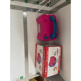 Pompa Electrica De Umflat Baloane, Cu Doua Iesiri, 220V, Putere 600W, Accesorii Petrecere