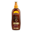 ELMI SUN OIL SPR INTENSE TAN SPF6 150ML - vivimall.ro