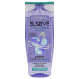 Sampon, ELSEVE, Hyaluron Pure, 250 ml - vivimall.ro