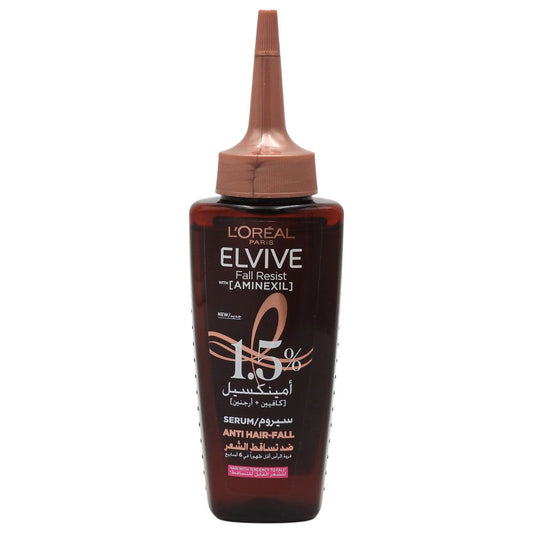 Ser pentru Par, ELSEVE, Full Resist Aminexil, 100 ml - vivimall.ro