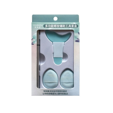Kit De Aplicare Tus 4 Cutie Mint | LinerEase 2 - vivimall.ro