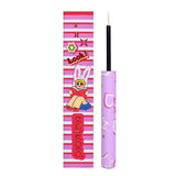 Tus Lichid pentru Ochi, Kevin&Coco, Eyeliner cu Pensula, 1.5 ml, Nuanta 3, Alb - vivimall.ro