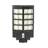 Lampa Solara Stradala 640 Led-Uri | SunBeam 9