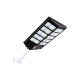 Lampa Solara Stradala 800 Led-Uri | SunBeam 10