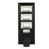 Lampa Solara Stradala 144 Led-Uri | SunBeam 3