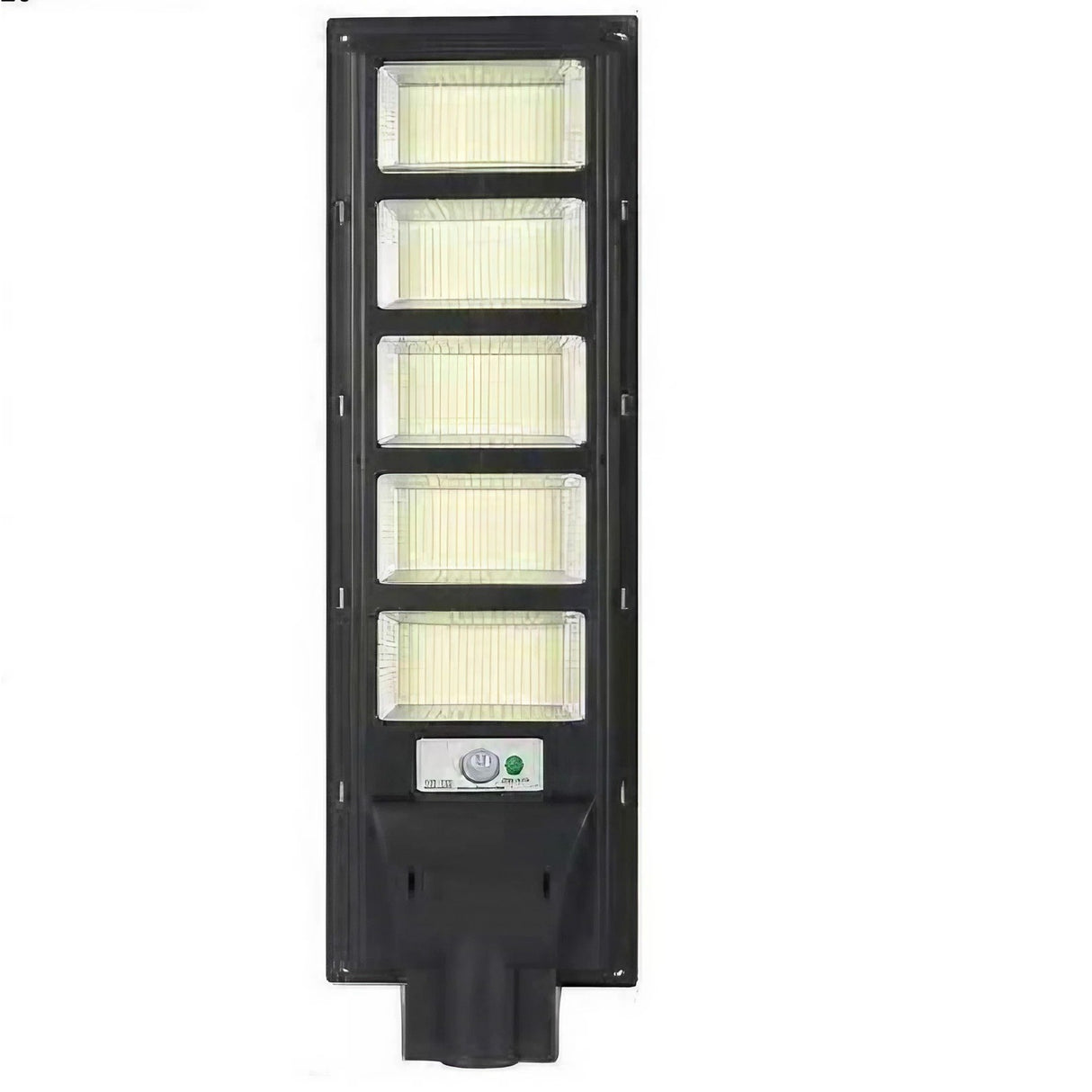 Lampa Solara Stradala 240 Led-Uri | SunBeam 6