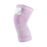 -Suport Elastic Genunchi Reglabil S | KneeGuard 1 - vivimall.ro