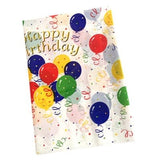 Fata de Masa Dreptunghiulara, Vivimall, Impermeabila, Anti-pete, pentru Petreceri, 180 x 108 cm, Multicolor