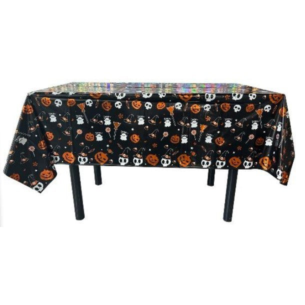 Fata De Masa De Halloween Boo | BooParty 2