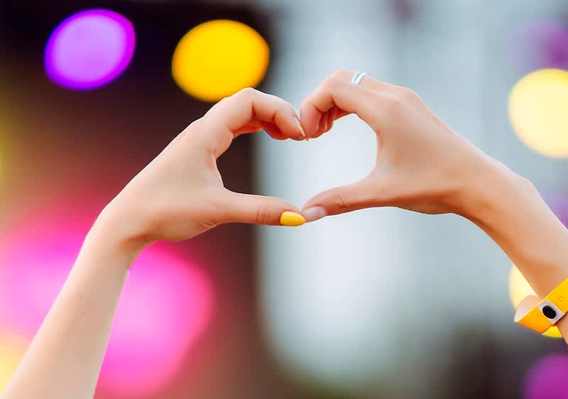 Tulipán Negro — Gel de duș Bumbac și Talc, 650 ml - vivimall.ro