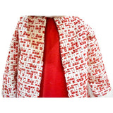 Figurina Decorativa, Pentru Craciun, Ren, Picioare Telescopice, Inaltime Reglabila 42 - 80 Cm, Cu Haina, /Rosu - vivimall.ro