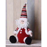 Figurina Craciun, Mos Craciun, Inaltime 55 Cm