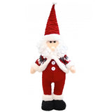 Figurina Craciun, Mos Craciun, Inaltime 55 Cm